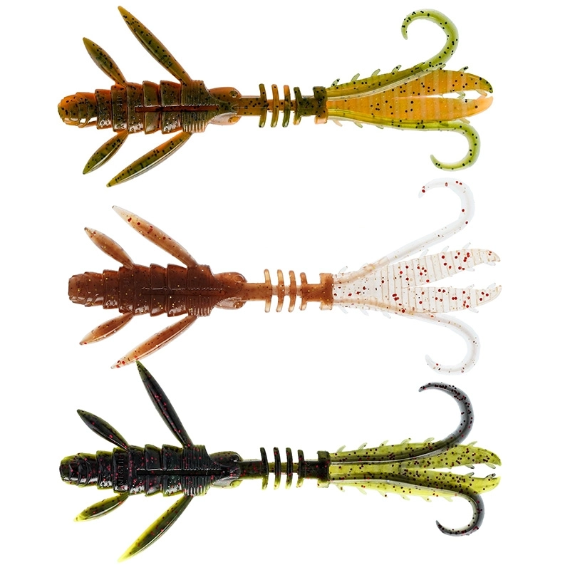 Westin CreCraw Ripplr Creaturebaits 9cm/4.0g